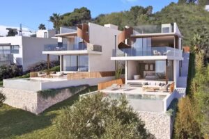Engel & Völkers Real Estate Inmobiliaria Puerto Alcudia, Mallorca