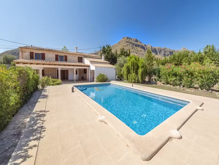 Engel & Völkers Real Estate Inmobiliaria Puerto Pollensa, Mallorca