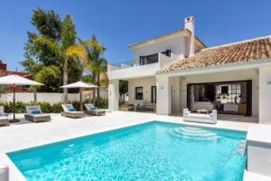 Engel & Völkers Real Estate Marbella Golden Mile