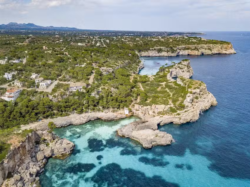 Engel & Völkers Santanyí