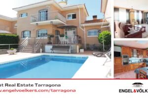 Engel & Völkers Tarragona