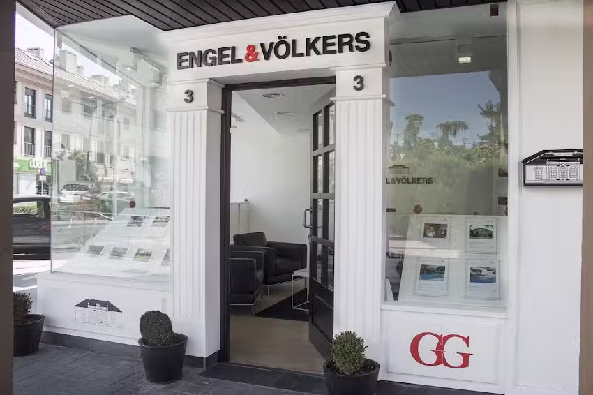 Engel & Völkers – Torrelodones