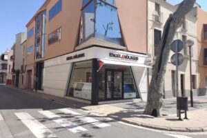 Engel & Völkers Vilanova – Vilafranca