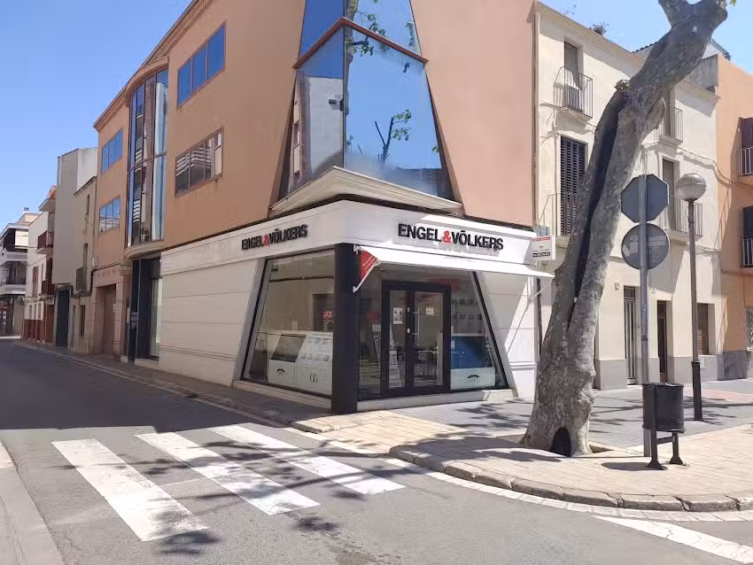 Engel & Völkers Vilanova – Vilafranca
