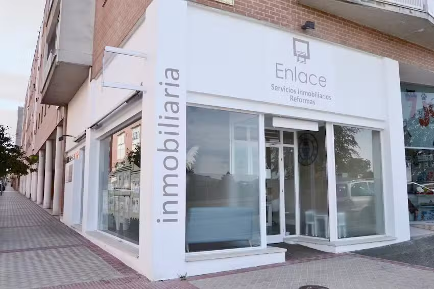 Enlace Servicios Inmobiliarios