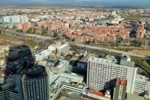 Enmoziona Real Estate I Inmobiliaria en Madrid
