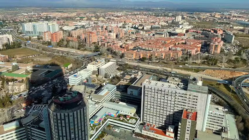 Enmoziona Real Estate I Inmobiliaria en Madrid