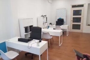 Ensanche Grupo Inmobiliario