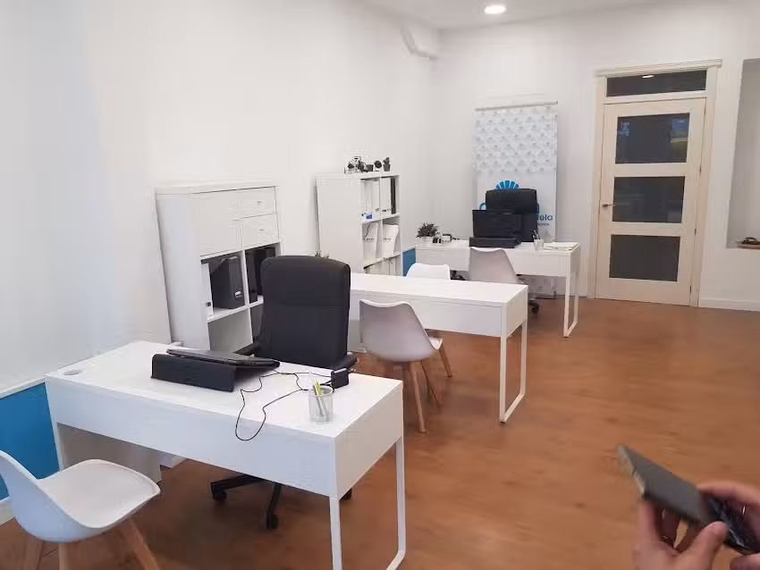 Ensanche Grupo Inmobiliario