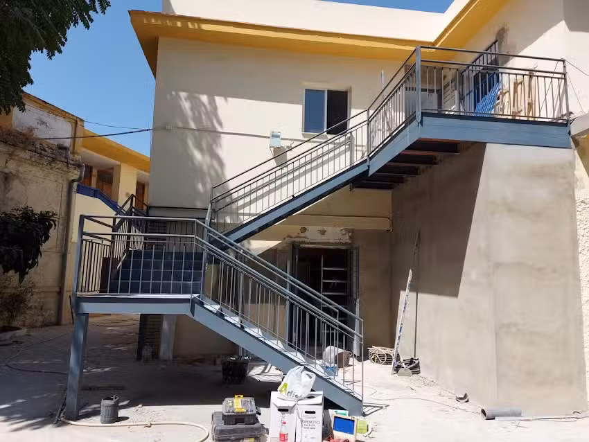 Enterprise Unity S.L.