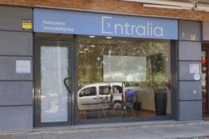 Entralia Solucions Immobiliàries