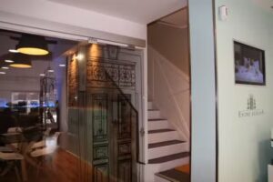 Entre Suelos Immobiliària