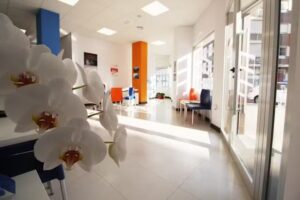 Entrecases Properties, SL