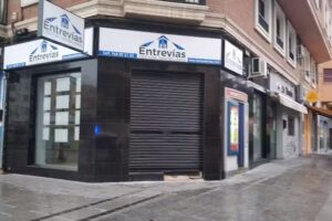 Entrevías Gestión Inmobiliaria