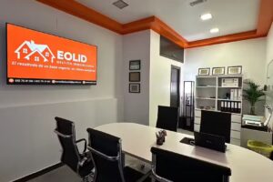 EOLID GESTIÓN INMOBILIARIA