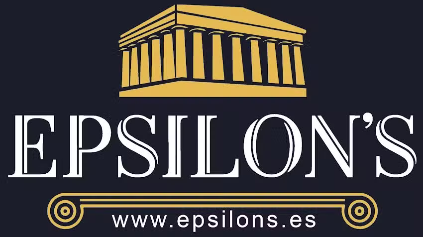 Epsilon’s Soporte Inmobiliario