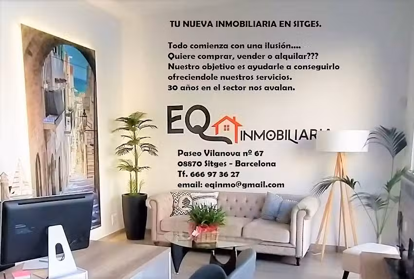 EQ Inmobiliaria