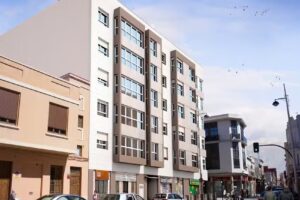 Equilibrio Urbano S L