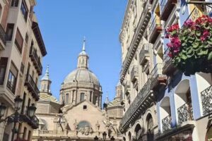 Equipo Inmobiliario Centro Zaragoza