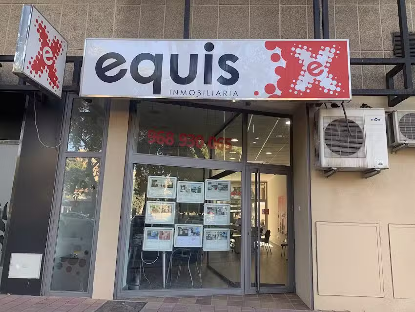 Equis Inmobiliaria