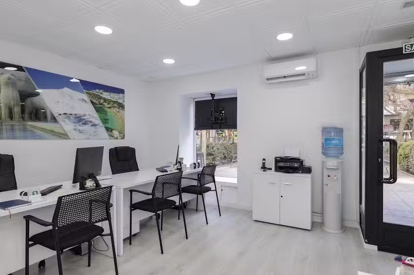 Equity Inmobiliaria