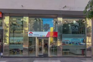 ERA Arcoiris Central Inmobiliaria