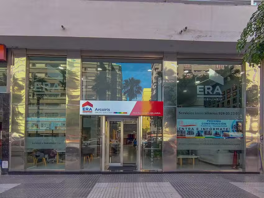 ERA Arcoiris Central Inmobiliaria