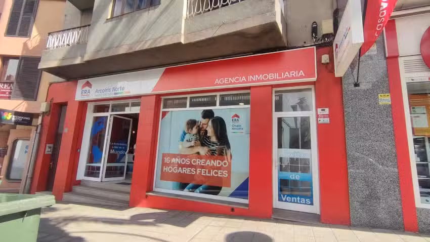 ERA Arcoiris Norte Inmobiliaria