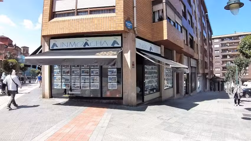 ERREKA GARRIDO SANTUTXU INMOBILIARIA
