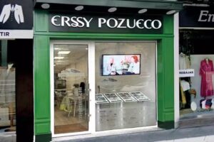 Erssy Pozueco, Asesoría Inmobiliaria, Financiera y Correduría de Seguros