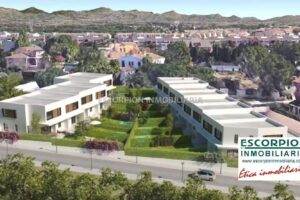 Escorpion Inmobiliaria. Ética Inmobiliaria.