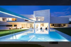 Escribano & Iglesias Luxury Real Estate