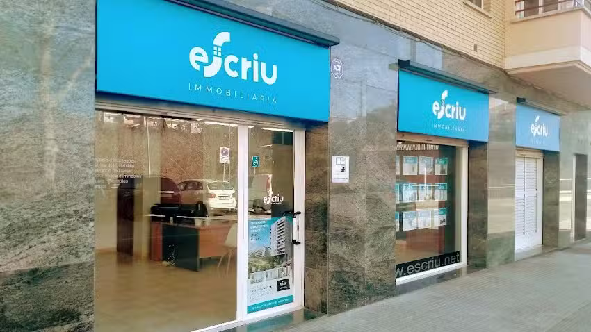 Escriu