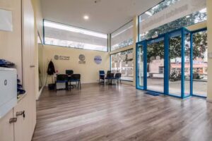 Esfera Servicios Inmobiliarios Vallecas