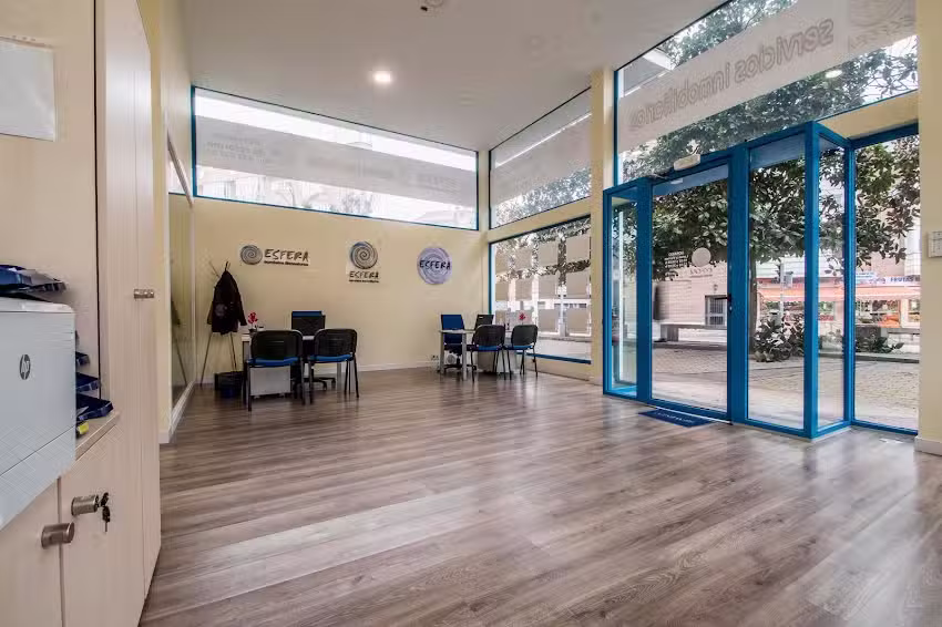 Esfera Servicios Inmobiliarios Vallecas