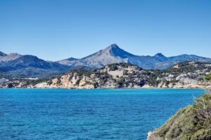 Esmeralda Mallorca Home