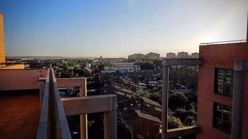 Espacio Foro Inmobiliario S.L.