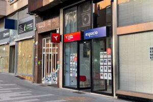 Espacio Inmobiliaria