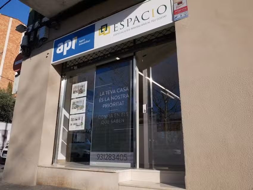 Espacio Inmobiliaria