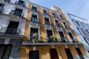 Espaciodoble Homes & Properties