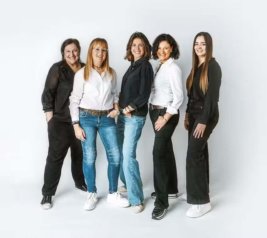 ESPAI CUBIC GRANOLLERS