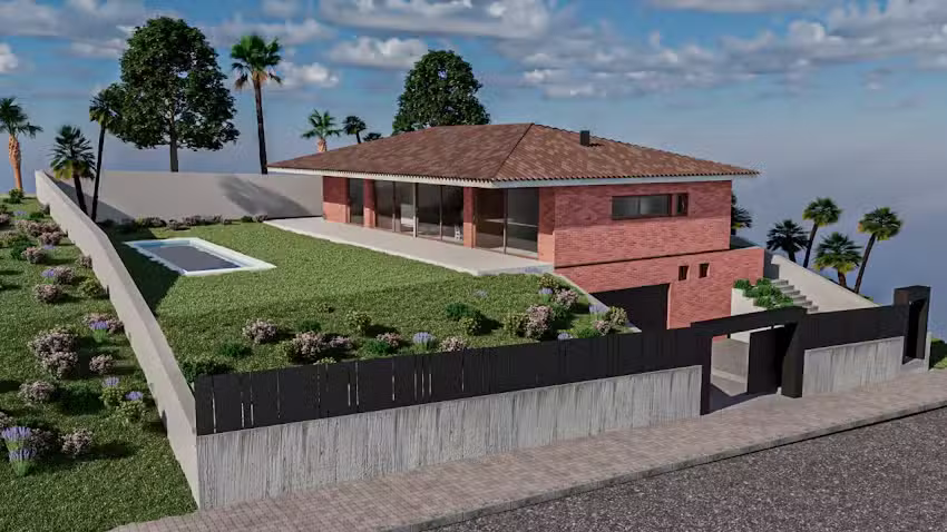 Espai Immobiliari, agencia inmobiliaria en Sant Quirze del Vallès