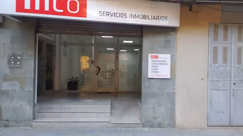 ESPAIS INDUSTRIALS INCO S.L.U.