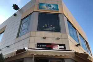 Espavista Real Estate