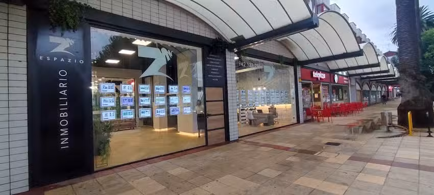 Espazio Inmobiliario