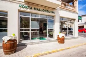 Especuladors de pisos Porta Mallorquina