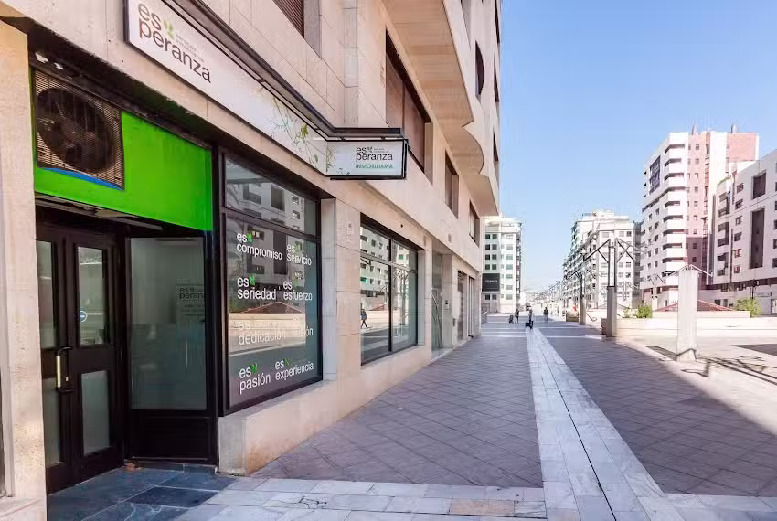 ESPERANZA Servicios Inmobiliarios