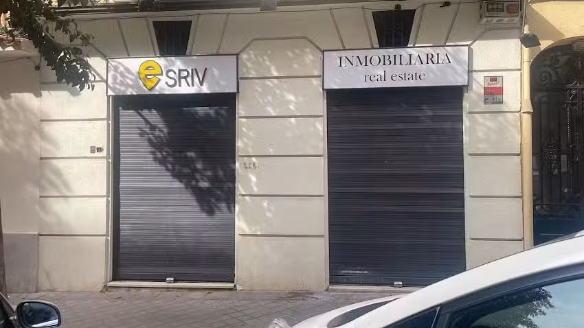 Esriv Inmobiliarias Real Estate