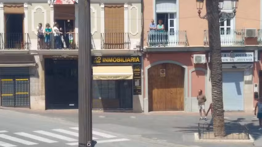 Essbal Gestión Inmobiliaria