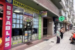 Estables Inmobiliaria